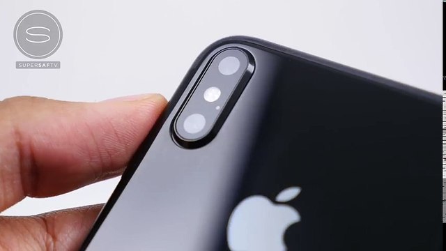 iPhone X WORKING CLONE Unboxing