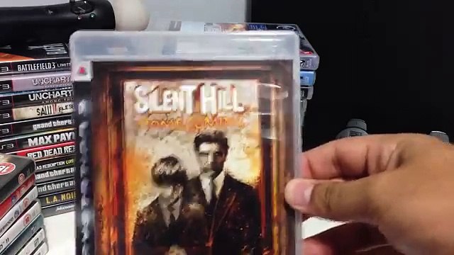 Melhores Jogos de PS3 - (Minha Opinião)