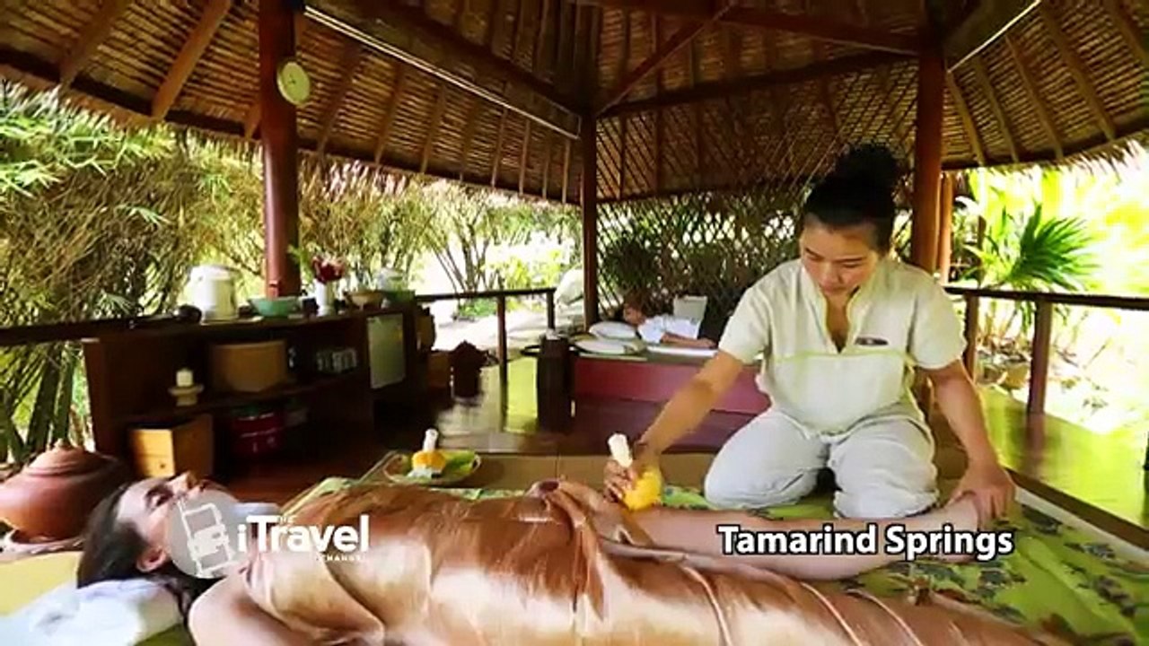 Koh Samui Top 5 Things To Do