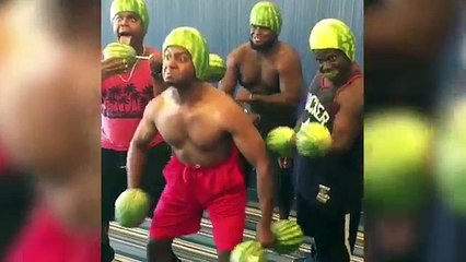 WTF Compilation 2016 | Funny Fail Compilation