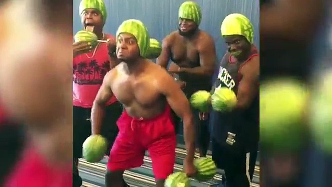 WTF Compilation 2016 | Funny Fail Compilation