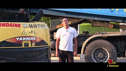 TP Ondaine  - TP Ondaine