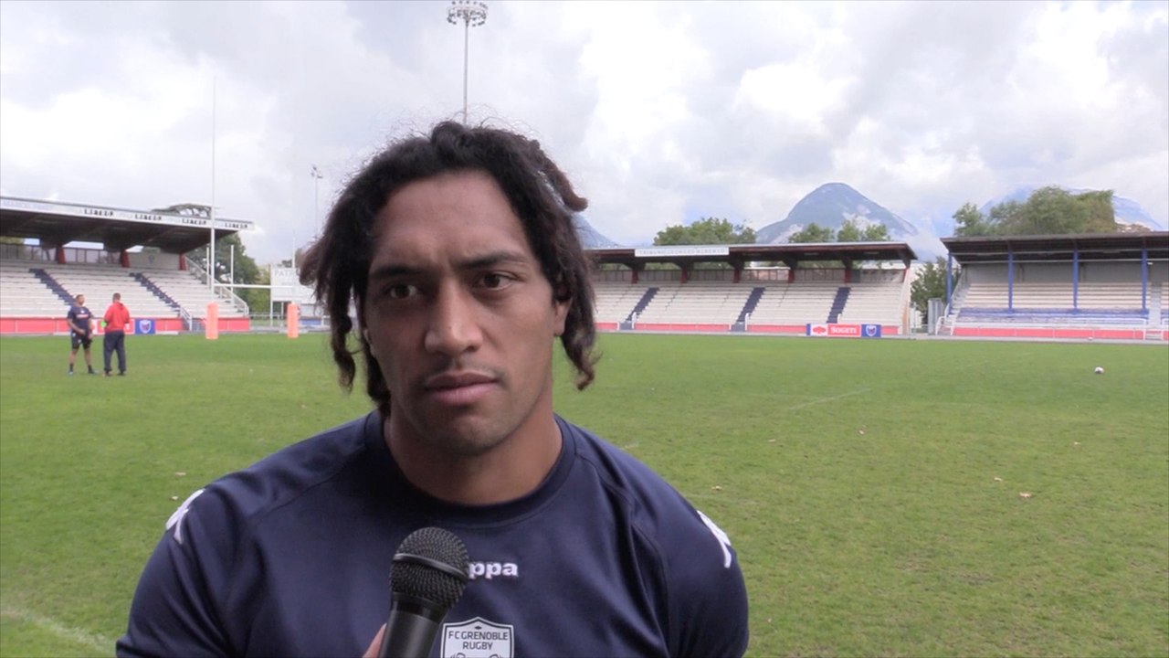 Steven Setephano : « Les jeunes ont été incroyables »