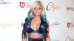 Blac Chyna is Trying to Become a Rapper