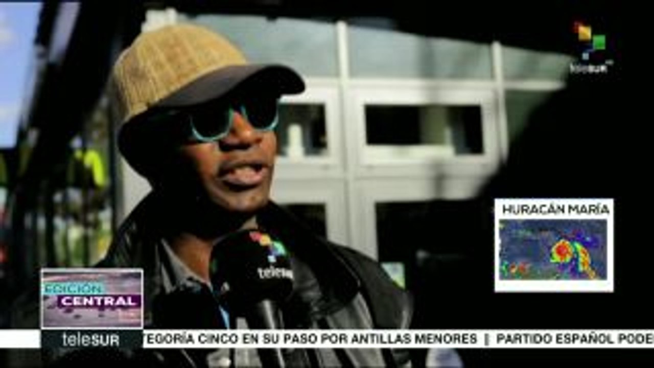 Merkel ganaría elecciones federales de Alemania según sondeos