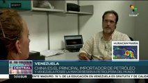 Alcances de la decisión de Venezuela de cotizar su petróleo en yuanes