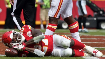 Watch the Zone: Celebrations of Week 2