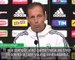 Allegri warns Juventus to respect Fiorentina