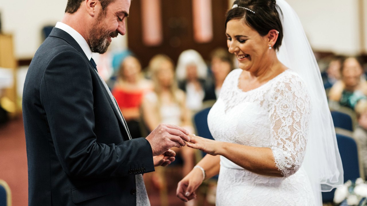 wedding photographer lisburn