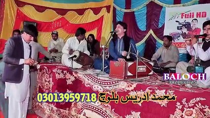 Saraiki Song Asadi khar tun yasir musa khelvi 2017.