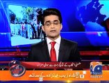 NA-120 Mein Kis Ne PTI Aur PML-N Ko Vote Dala - Suniye Shahzeb Khanzada Se