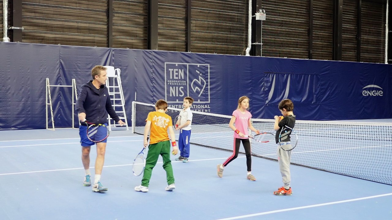 Galaxie Terrain rouge Situation référence