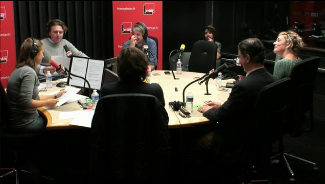 Macron et les fainéants de l'ONU - Le Journal de 17h17