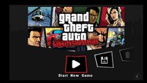 GTA LIBERTY CITY STORIES MOD APK (UNLIMITED MONEY )