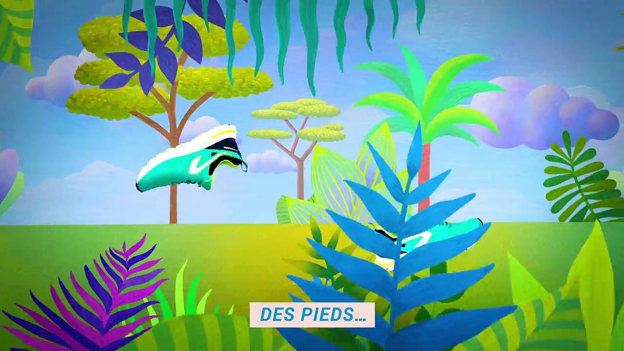 Rosapark pour Kalenji - «Jalousie» - septembre 2017