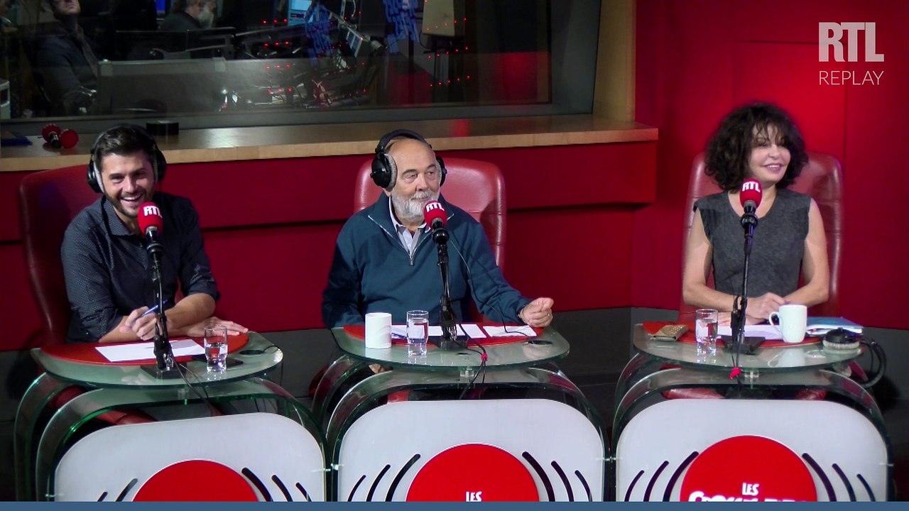 Le retour de Cristina Cordula