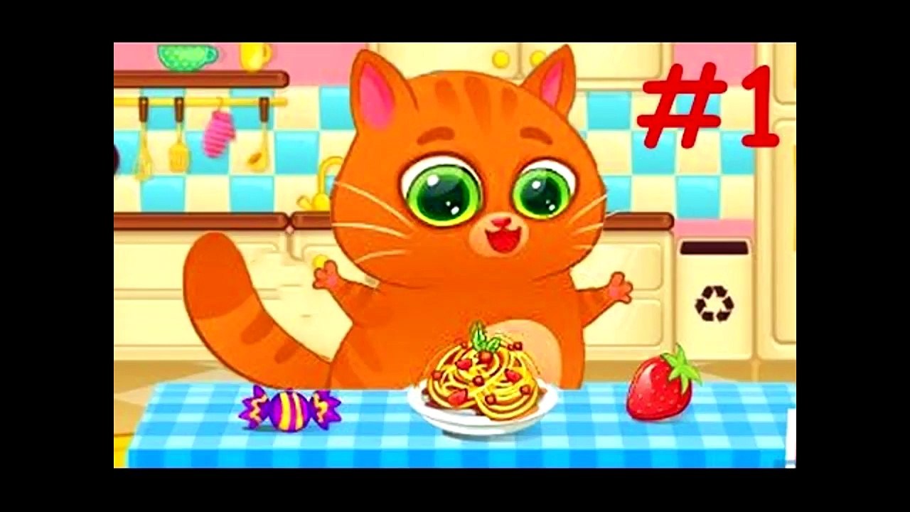 ЧТО ЕСЛИ СБРОСИТЬ ГИРЮ в 24 КГ. на БАТУТ с 10 МЕТРОВ ?! Я ТАКОГО НЕ ОЖИДАЛ..