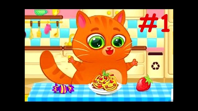 ЧТО ЕСЛИ СБРОСИТЬ ГИРЮ в 24 КГ. на БАТУТ с 10 МЕТРОВ ?! Я ТАКОГО НЕ ОЖИДАЛ..