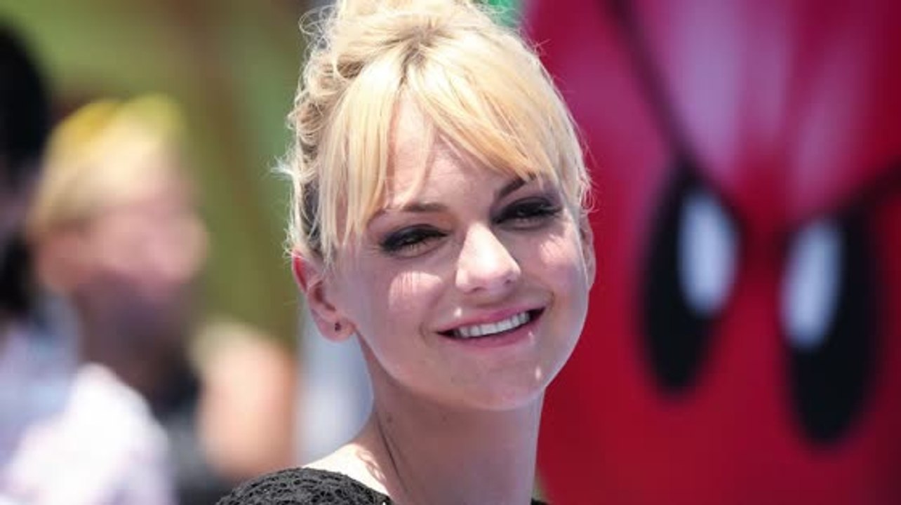 Allison Janney Speaks About Anna Faris' Status After Split From Chris Pratt