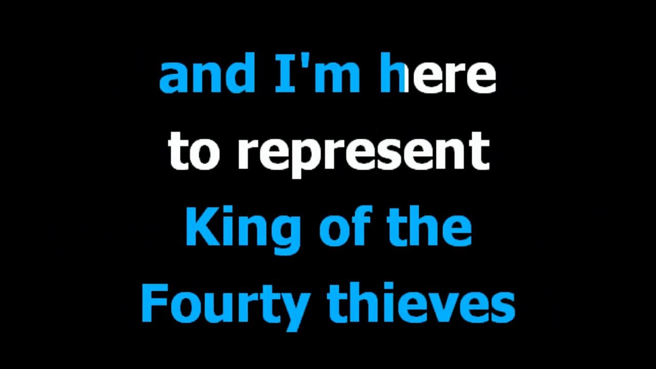 st jimmy's  - Green day -  Karaoke  - Lyrics