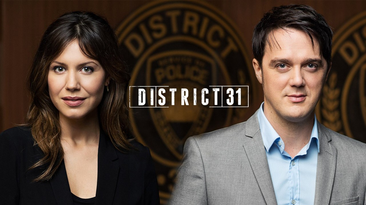 Stay Here New Series Online HD District 31 Season 2 Episode 6