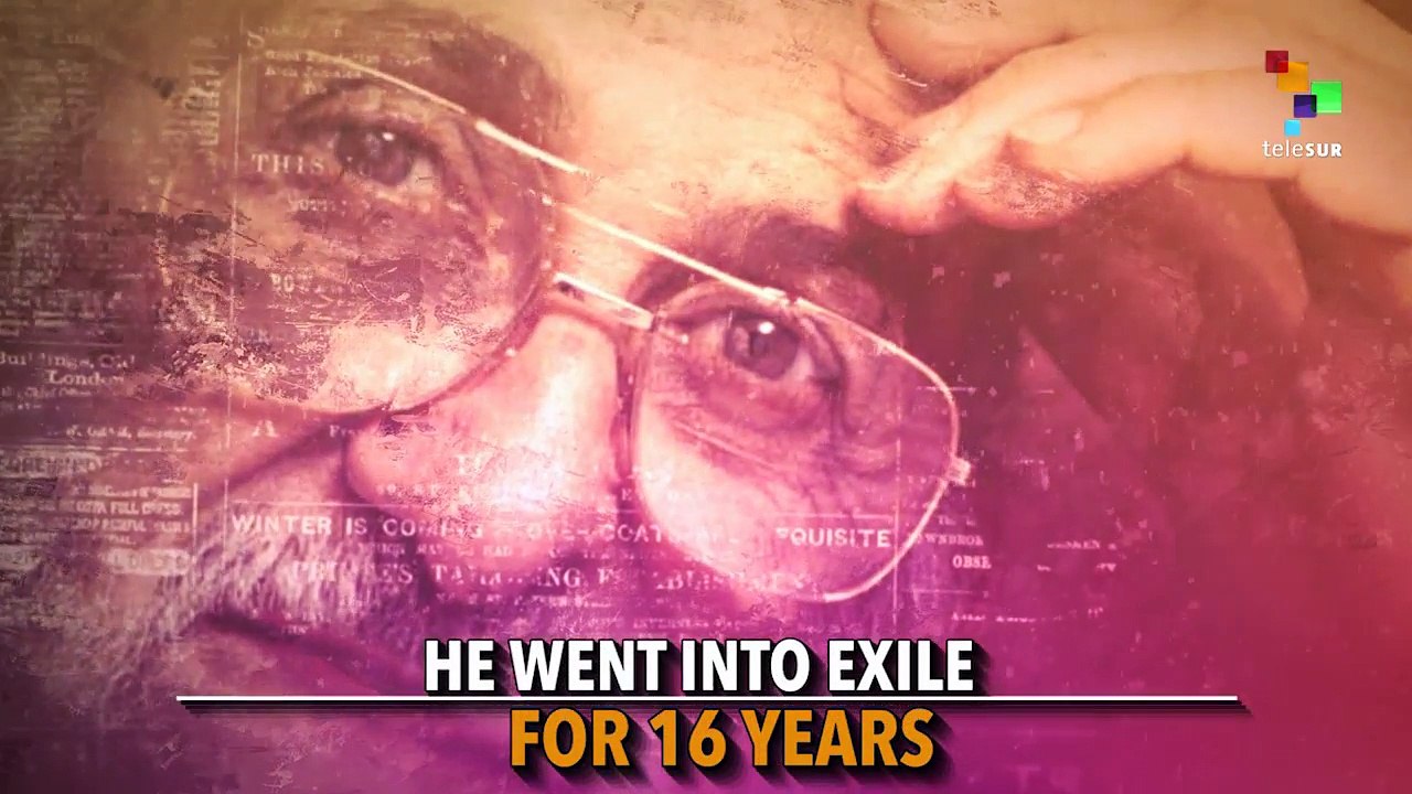 Paulo Freire: Revolutionary Educator