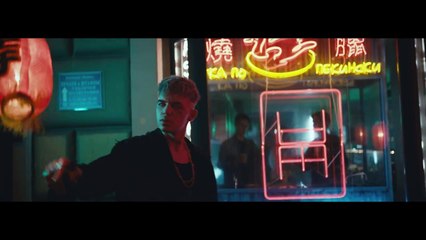 Элджей - Рваные джинсы (Премьера клипа, 2017)