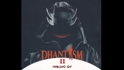 The Ball Is Back: The Making Of Phantasm II
