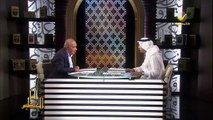 برنامج النبأ العظيم مع يحيى الأمير وضيفه د. محمد شحرور الحلقه 24