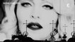 Alcaline, Les News du 18/09 - Madonna en mode "rebel"