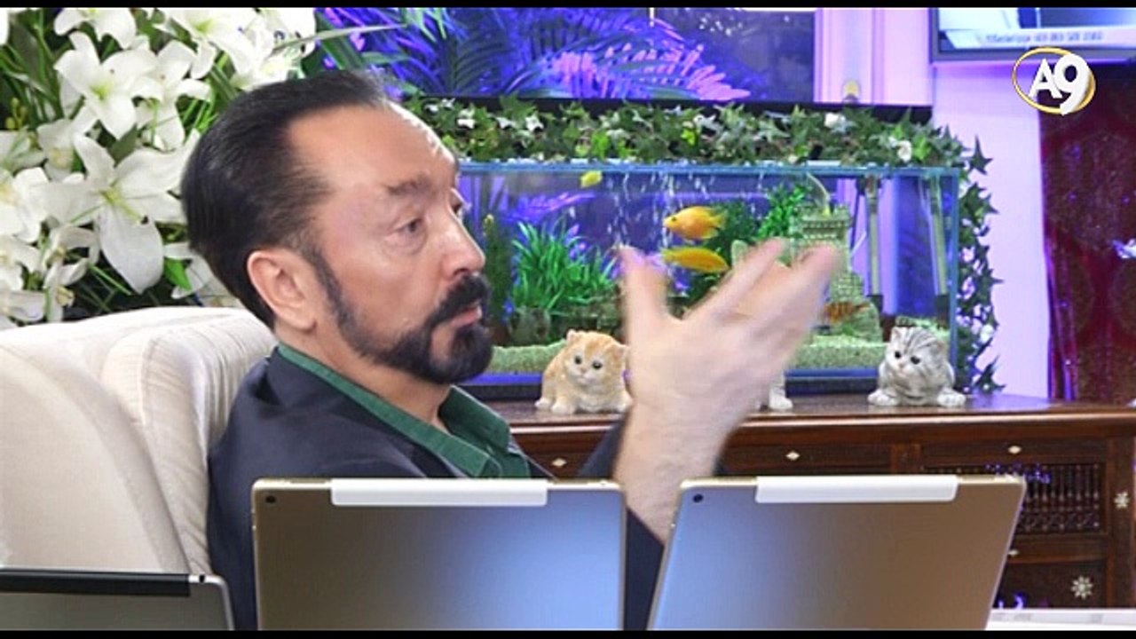 Hz. Mehdi (as) hem Hızır (as) hem de Zülkarneyn gibidir