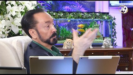 Hz. Mehdi (as) hem Hızır (as) hem de Zülkarneyn gibidir
