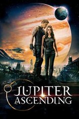 Jupiter Ascending FULL MOVIE