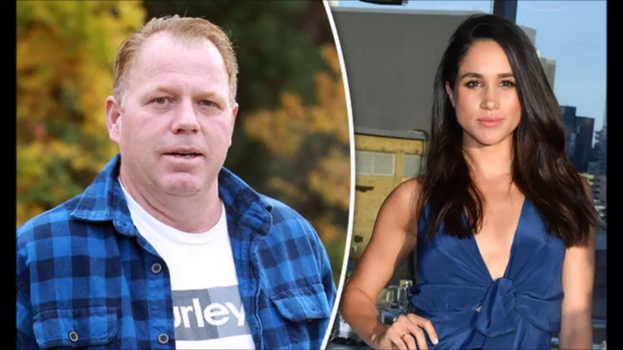 Meghan Markle's brother says the prince needs to propose soon