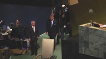 ABD Başkanı Trump, BM Genel Kurul'una Hitap Etti - Detaylar - New