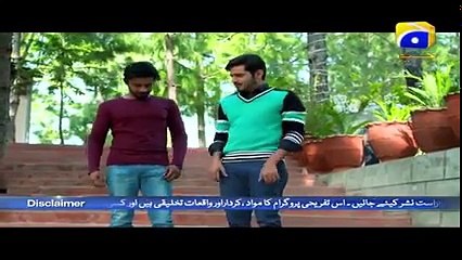 Hari Hari Churiyan Episode 8