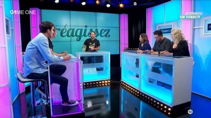TeamG1 Questions des téléspectateurs du 13/09/2017