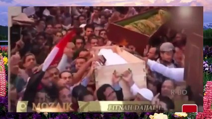 Fitnah dazzal akhir jaman..