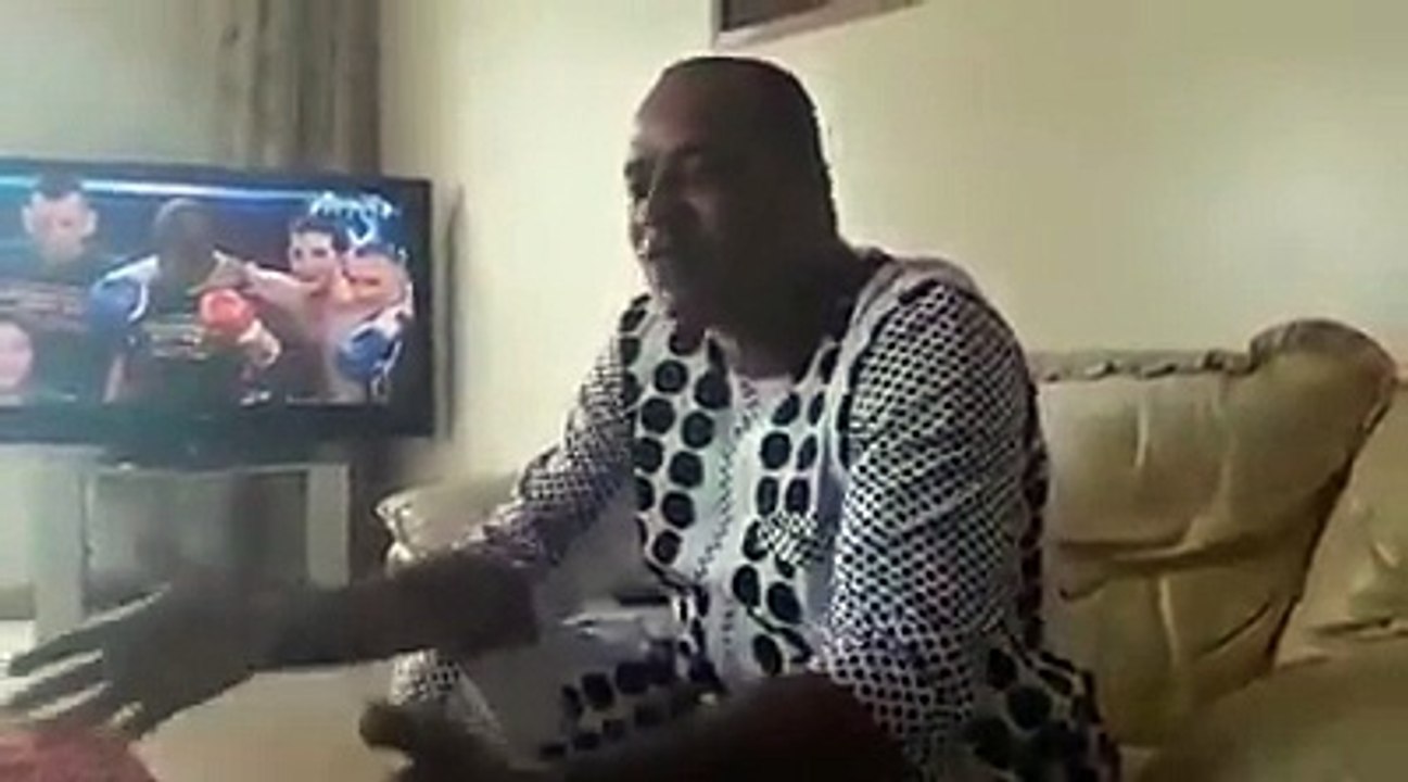 Réaction de Luc Nicolaï après les excuses de Mbaye Gueye et l'écurie Fass