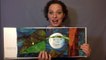 The Very Hungry Caterpillar by Eric Carle - Stories for Kids - Childrens Books Read Along