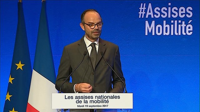 Lancement des Assises de la mobilité