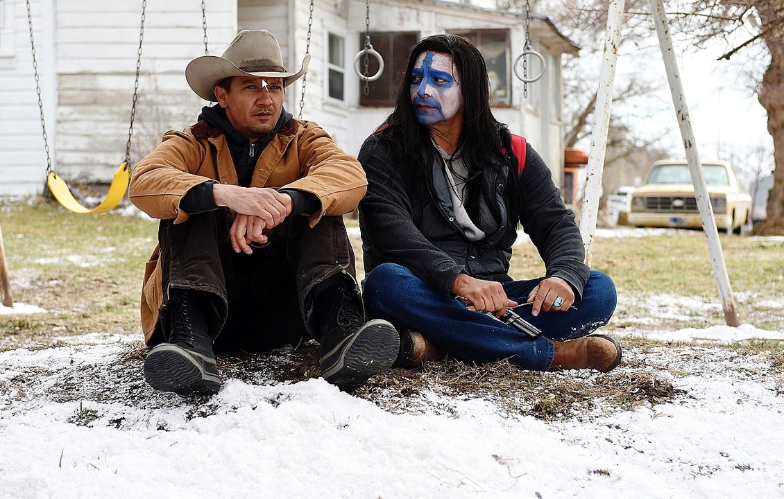 Wind River: Trailer