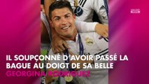Cristiano Ronaldo sexy en caleçon sur Instagram, la Toile adore