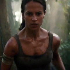 Trailer Lara Croft 2017