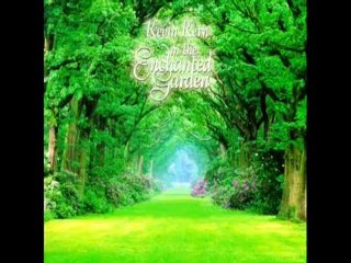 [心靈淨化] 綠鋼琴~凱文柯恩Kevin Kern~雲淡風輕-08-A Secret Grove