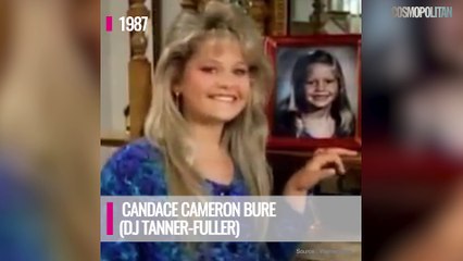 L'évolution des acteurs de la Fête à la Maison