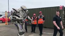 Роботехника, робот, технологии