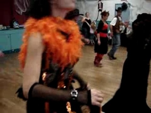 COUNTRY CHILL FACTOR DONNEMAIN OCT 2007 HALLOWEEN MOV03704