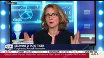 Le Club de la Bourse: Delphine Di Pizio-Tiger, Jacques Tebeka et Jean-Louis Cussac - 19/09