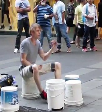 Талант есть в каждом